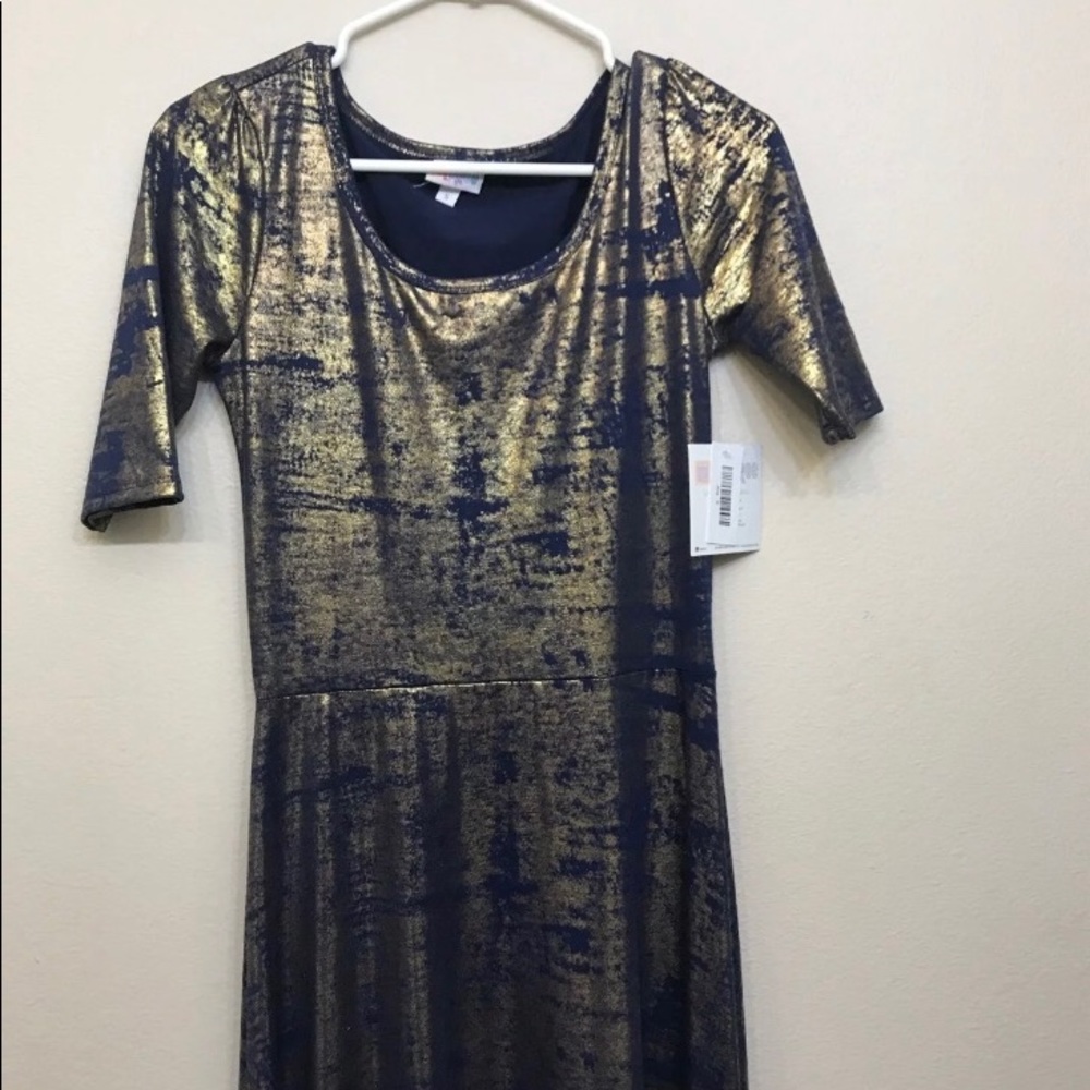 Lularoe Ana Elegant Collection